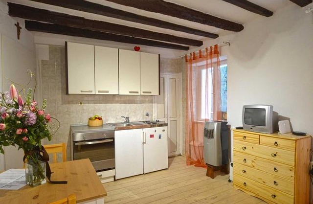 Apartman 18