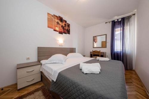 Apartmani Ivan 