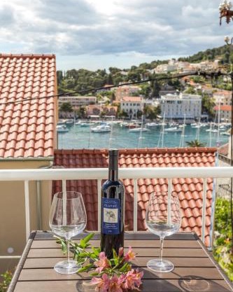 Apartman Ana