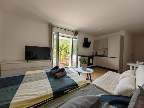 Apartman Anjel Teplice