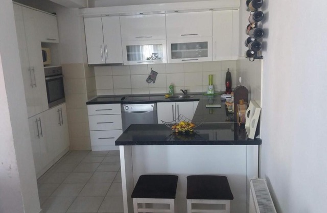 Apartman
