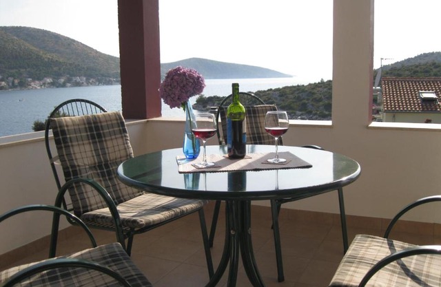 Apartman Belamarić