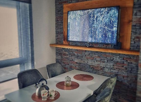 Apartman Berny 3 SOBE Bjelasnica Apartment