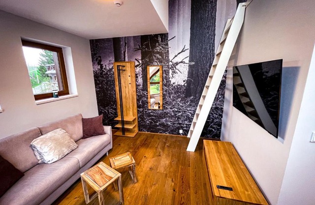 Apartman Bratrouchov