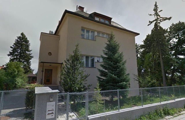 Apartman Brno Stred