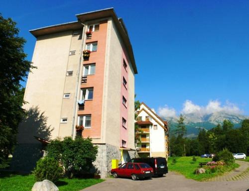 Apartman 