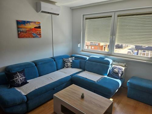 Apartman Dona