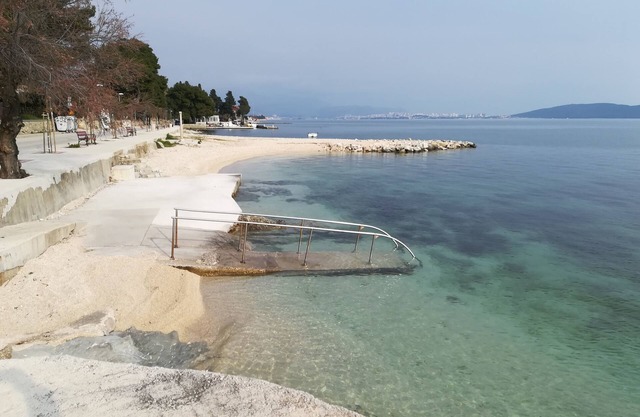 Apartman Gabrić, Kaštel Lukšić, Hrvatska