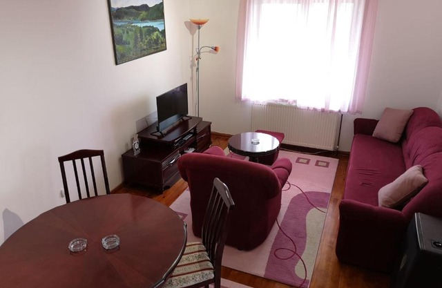 Apartman Gorštak 16