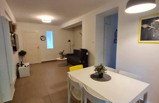 Apartman Hévíz 3 bed.
