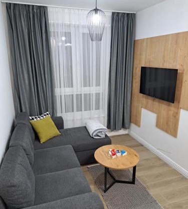 Apartman ISKRA Villa Mont