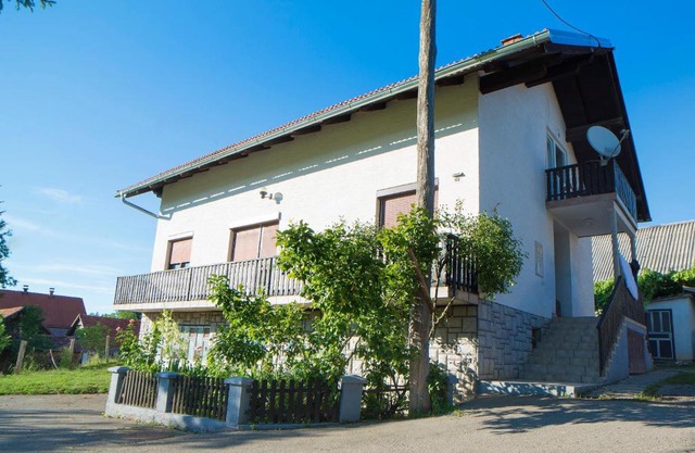 Apartman Jasmina