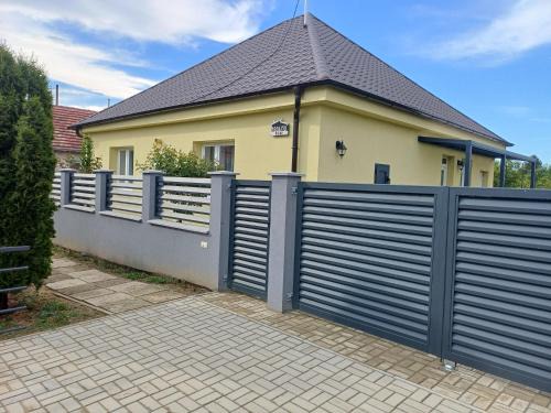 Apartman Kolárovo