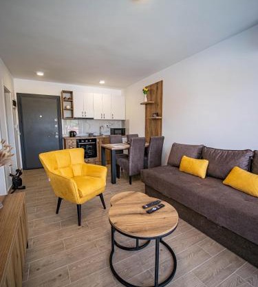Apartman Lakers