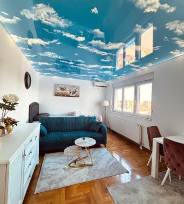 Apartman M&M