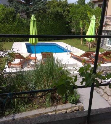 Apartman Marija