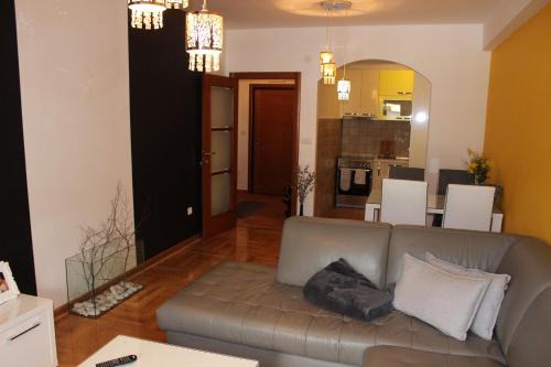 Apartman Mocart
