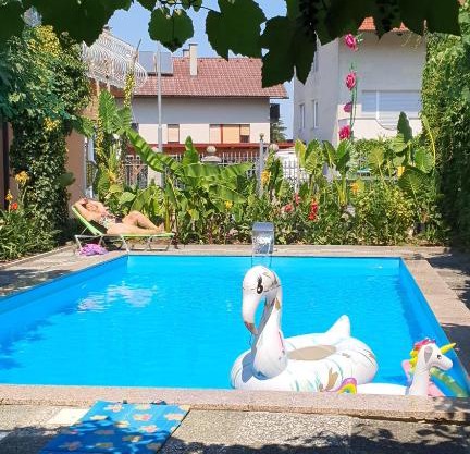 APARTMAN MURKO P-3