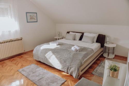Apartman Nina