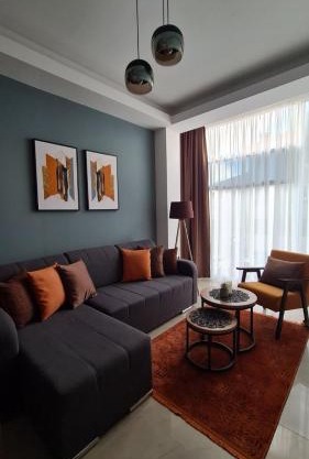Apartman Orange