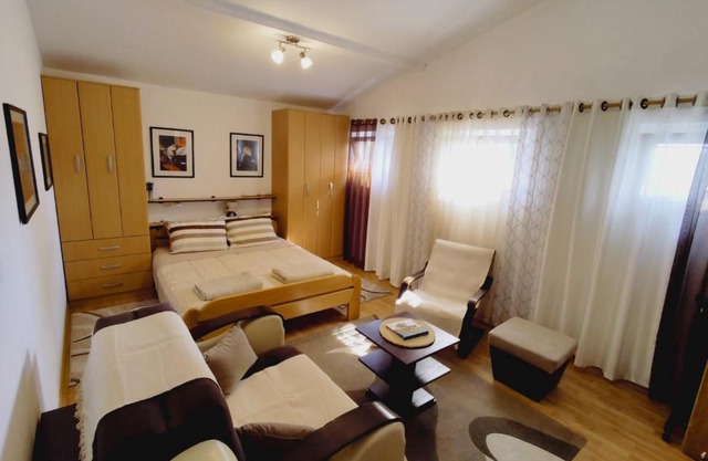 Apartman Orhideja