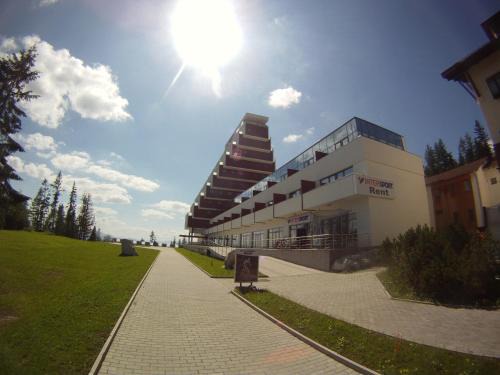 Apartman Panorama 