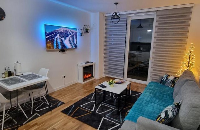 Apartman Panorama