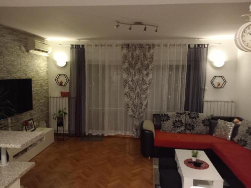 Apartman 
