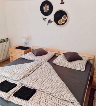 Apartman Rendulić