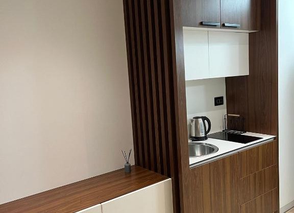 Apartman Staša Zoned II