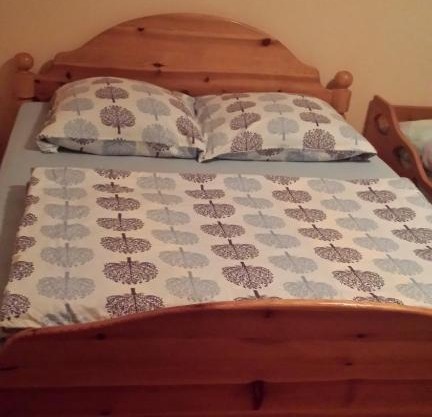 Apartman Suzana