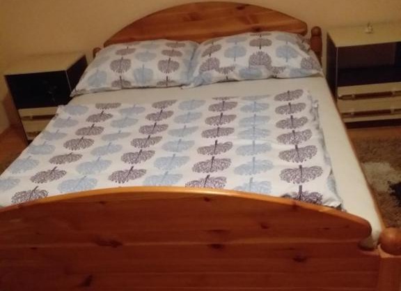 Apartman Suzana