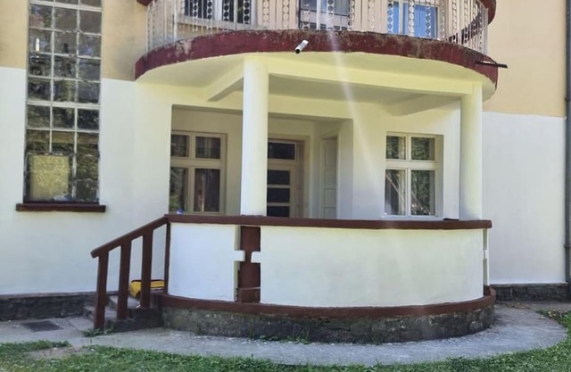 Apartman Terasa