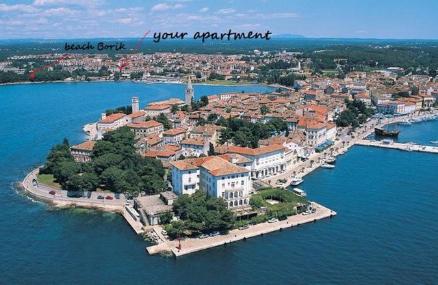 APARTMAN UZ PLAŽU