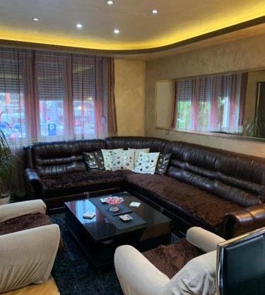 Apartman Valjevo DK