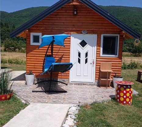 Apartman Visoko-Oaza mira