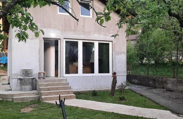 Apartman Vrbas
