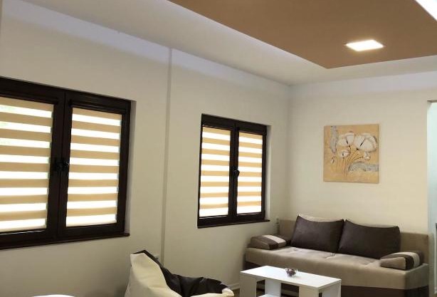 Apartmani Šarović