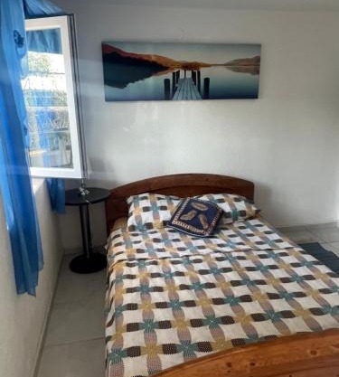 Apartmani Amira Sutomore