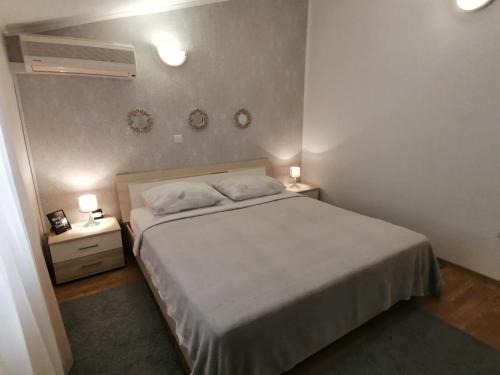 Apartmani Bakalić
