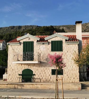 Apartmani Duško Karaman