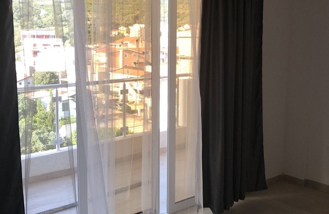 Apartmani ELMA