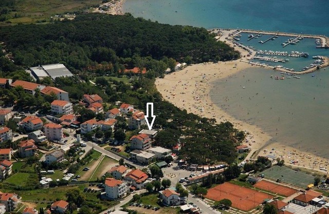 Apartmani Ivana