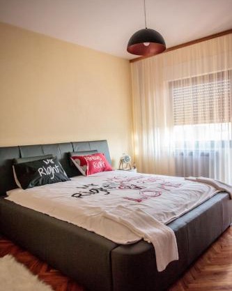 Apartmani La Sa