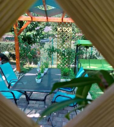 Apartmani Lana 2