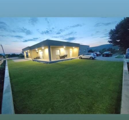 Apartmani Lauc