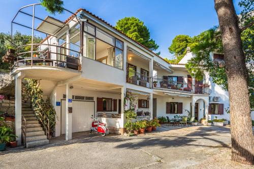 Apartmani Lovrenco