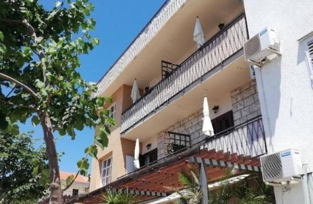 Apartmani Makarska 3, Studio 5