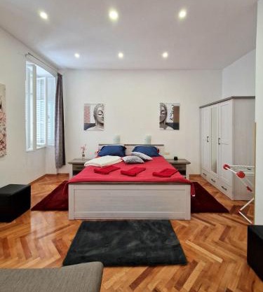 Apartmani Tower