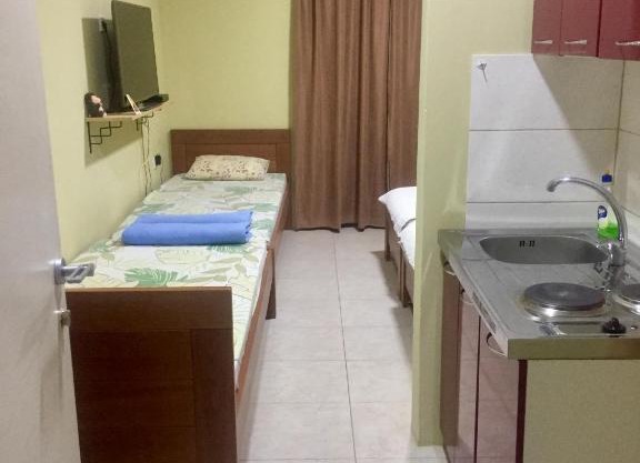 Apartmani velickovic
